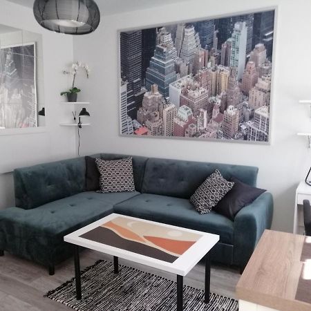 Apartament W Centrum Lublin Exterior foto